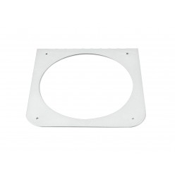 EUROLITE Filter Frame 157x158mm sil